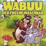 Various CD Wabuu Der Freche Waschbär
