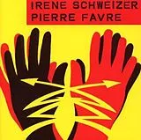 Irène Schweizer, Pierre Favre CD DUO
