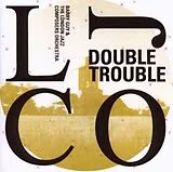 Barry Guy CD Double Trouble