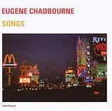 E. Chadbourne CD Songs