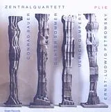 Zentralquartett CD Zentralquartett