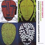 Zentralquartett CD Careless Love