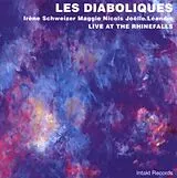 Les Diaboliques CD Live At The Rhinefalls