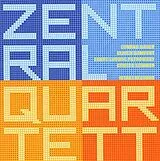 Bauer Gumpert Petrowsky Sommer CD Zentralquartett