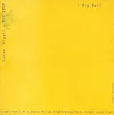 Niggli & Lucas & Big Zoom CD Big Ball