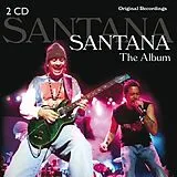 Santana CD Santana-The Album