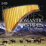Various CD Romantic Panipe-The Album