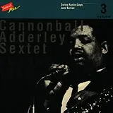 Adderley Cannonball CD Radio Days 03
