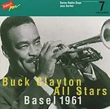 Swiss Radio Days Jazz CD Radio Days 07