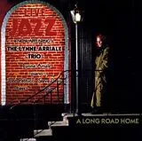 Lynne Arriale Trio CD A Long Road Home
