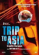 Trip To Asia (f) DVD