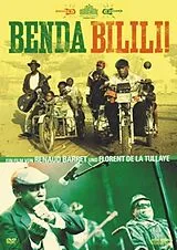 Benda Bilili DVD