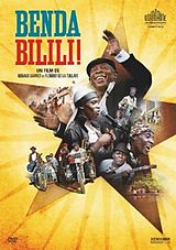 Benda Bilili (f) DVD