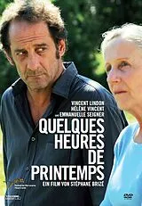 Quelques Heures De Printemps DVD