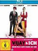 Vijay Und Ich - Meine Frau Geht Fremd Mit Mir Blu-ray