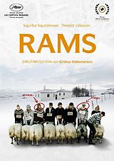 Rams DVD