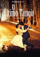 El Ultimo Tango DVD