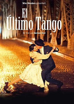 El Ultimo Tango DVD