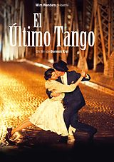 El Ultimo Tango (f) DVD