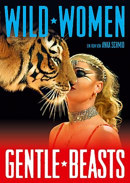 Wild Women - Gentle Beasts DVD
