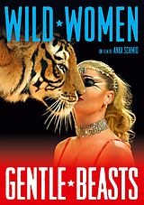 Wild Women - Gentle Beasts (f) DVD