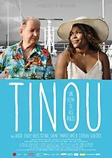 Tinou (f) DVD