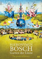 Hieronymus Bosch - Garten Der Lüste DVD