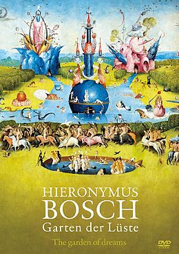 Hieronymus Bosch - Garten Der Lüste DVD