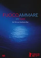 Fuocoammare (seefeuer) DVD