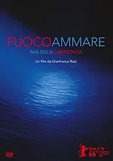 Fuocoammare, Par-dela Lampedusa (f) DVD