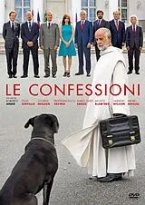 Le Confessioni (f) DVD