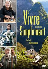 Vivre Simplement (f) DVD