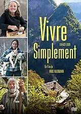 Vivre Simplement (f) DVD