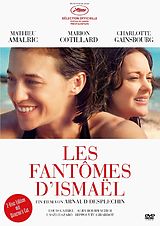 Les Fantomes D'ismael DVD