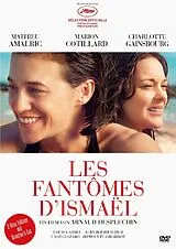 Les Fantomes D'ismael DVD