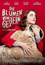 Die Blumen Von Gestern DVD