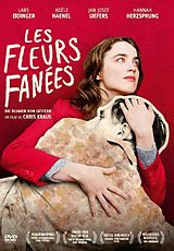Les Fleurs Fanees (f) DVD