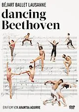 Dancing Beethoven DVD