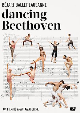 Dancing Beethoven (f) DVD