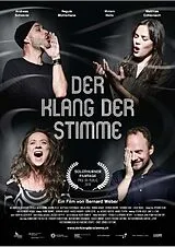 Der Klang der Stimme DVD