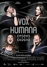 Vox Humana (f) DVD