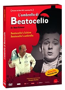 Beatocello' S Schirm - L' Ombrello Di Beatocello DVD