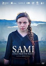 Sami - A Tale From The North DVD