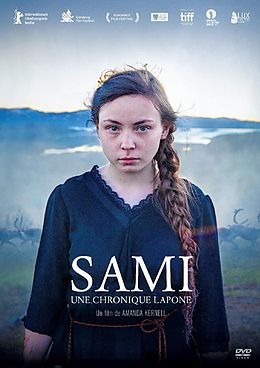 Sami - Une Chronique Lapone (f) DVD