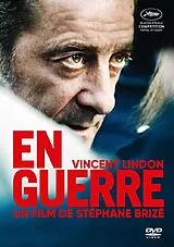 En Guerre DVD