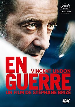 En Guerre (f) DVD