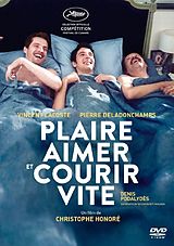 Plaire, Aimer Et Courir Vite (f) DVD