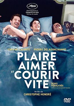 Plaire, Aimer Et Courir Vite (f) DVD