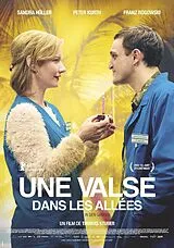 Une Valse (f) Blu-ray