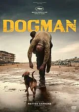 Dogman DVD